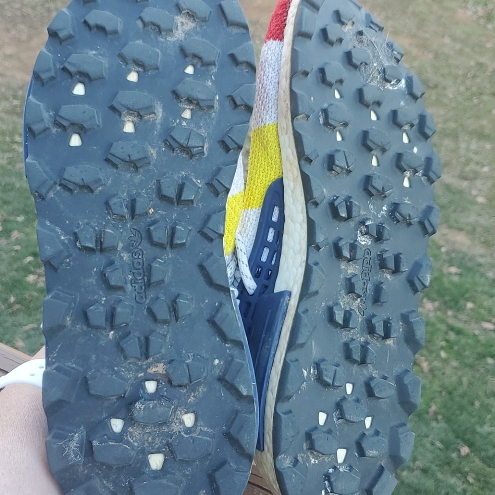 NMD Adidas Human Racers - Picture 4 of 6